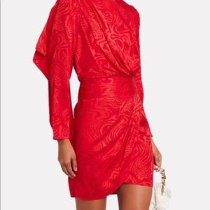 RONNY KOBO Shanaya Mini dress *brand new with tags
